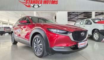 2023 Mazda CX 30 2.0 Dynamic A/T full