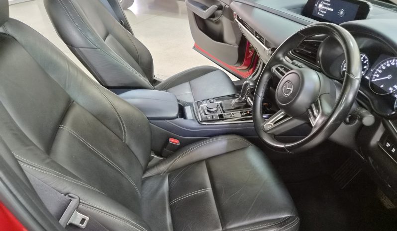 2023 Mazda CX 30 2.0 Dynamic A/T full