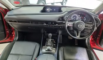 2023 Mazda CX 30 2.0 Dynamic A/T full
