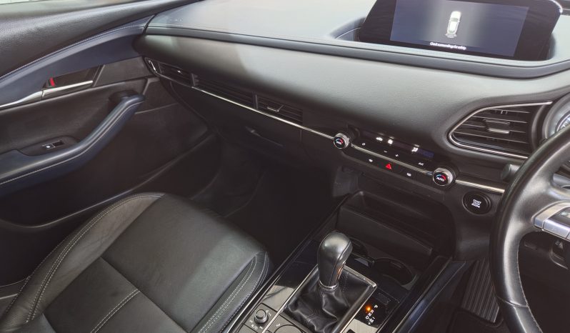 2023 Mazda CX 30 2.0 Dynamic A/T full