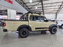 2025 Mahindra Pik Up 2.2 CRDi D/C 4×4 Auto Dawn