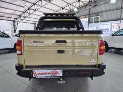 2025 Mahindra Pik Up 2.2 CRDi D/C 4×4 Auto Dawn