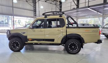 2025 Mahindra Pik Up 2.2 CRDi D/C 4×4 Auto Dawn full