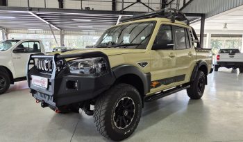 2025 Mahindra Pik Up 2.2 CRDi D/C 4×4 Auto Dawn full