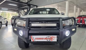 2017 Toyota Hilux 2.8 GD6 Xtra Cab 4×4 Raider full