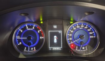 2017 Toyota Hilux 2.8 GD6 Xtra Cab 4×4 Raider full