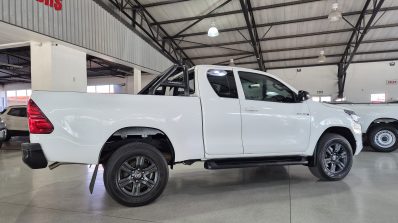 2024 Toyota Hilux 2.4 GD6 Xtra Cab Auto