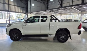 2024 Toyota Hilux 2.4 GD6 Xtra Cab Auto full