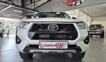 2024 Toyota Hilux 2.4 GD6 Xtra Cab Auto full