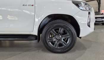 2024 Toyota Hilux 2.4 GD6 Xtra Cab Auto full