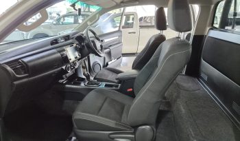 2024 Toyota Hilux 2.4 GD6 Xtra Cab Auto full