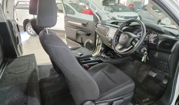 2024 Toyota Hilux 2.4 GD6 Xtra Cab Auto full