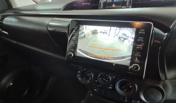 2024 Toyota Hilux 2.4 GD6 Xtra Cab Auto full