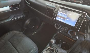 2024 Toyota Hilux 2.4 GD6 Xtra Cab Auto full