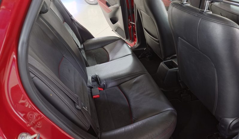 2017 Mazda CX3 2.0 Individual full