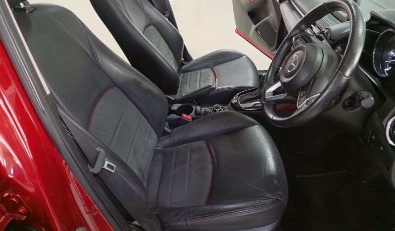 2017 Mazda CX3 2.0 Individual full
