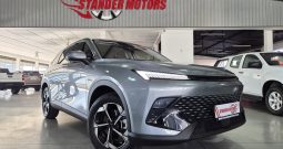 2024 BAIC Beijing X55 1.5 T Dynamic