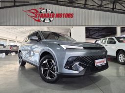 2024 BAIC Beijing X55 1.5 T Dynamic