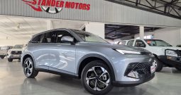2024 BAIC Beijing X55 1.5 T Dynamic