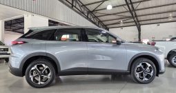 2024 BAIC Beijing X55 1.5 T Dynamic