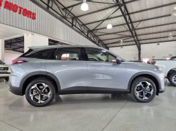2024 BAIC Beijing X55 1.5 T Dynamic