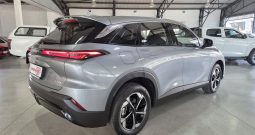 2024 BAIC Beijing X55 1.5 T Dynamic