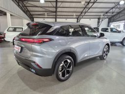 2024 BAIC Beijing X55 1.5 T Dynamic