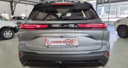 2024 BAIC Beijing X55 1.5 T Dynamic