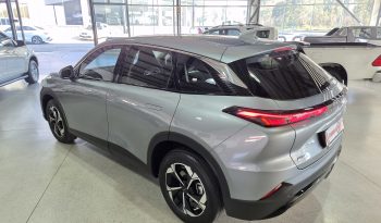 2024 BAIC Beijing X55 1.5 T Dynamic full