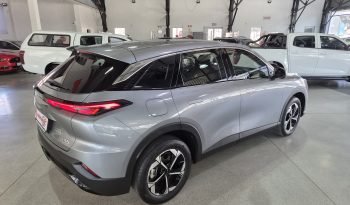 2024 BAIC Beijing X55 1.5 T Dynamic full