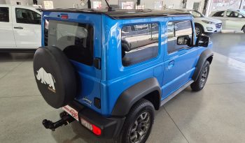 2025 Suzuki Jimny 1.5 GLX AllGrip Auto full