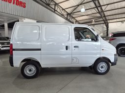 2023 Suzuki Eeco 1.2 Panel Van