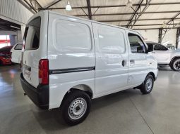 2023 Suzuki Eeco 1.2 Panel Van
