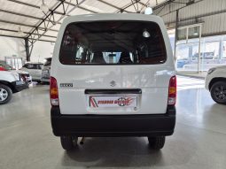 2023 Suzuki Eeco 1.2 Panel Van