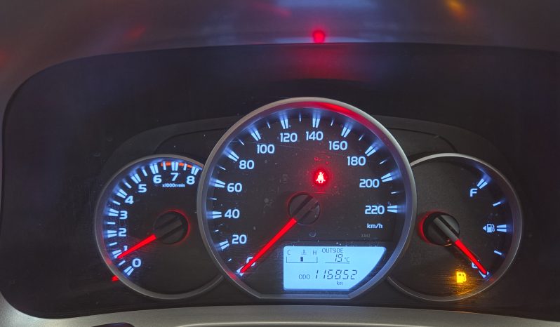 2016 Toyota RAV4 2.0 GX full