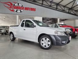 2020 Nissan NP200 1.6 Safety Pack A/C