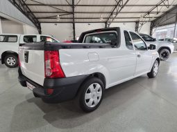 2020 Nissan NP200 1.6 Safety Pack A/C