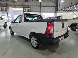 2020 Nissan NP200 1.6 Safety Pack A/C