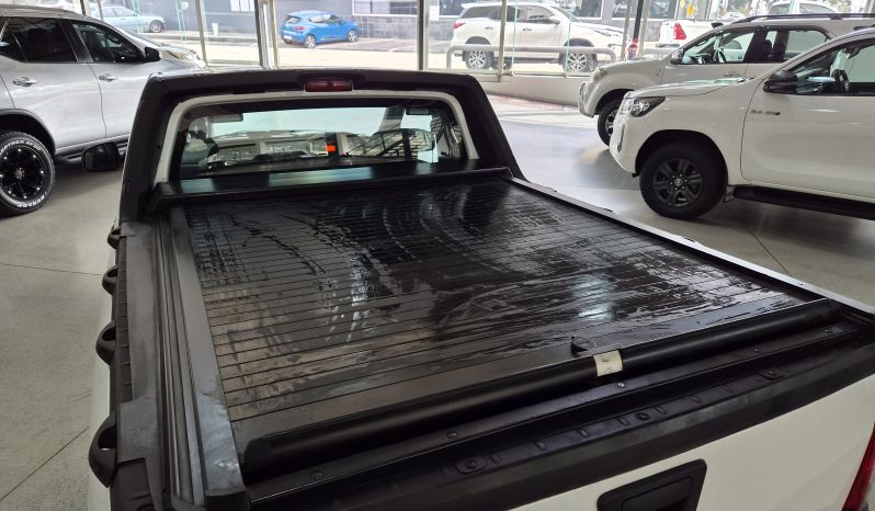 2020 Nissan NP200 1.6 Safety Pack A/C full