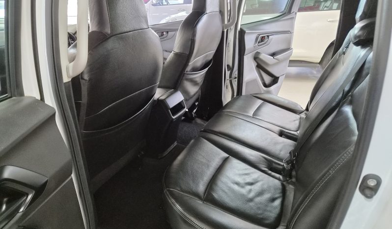 2023 Isuzu D-Max 1.9 D/C L Manual full