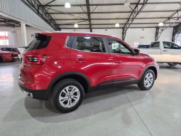 2022 Chery Tiggo 4 Pro Comfort Auto