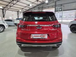 2022 Chery Tiggo 4 Pro Comfort Auto