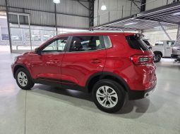 2022 Chery Tiggo 4 Pro Comfort Auto