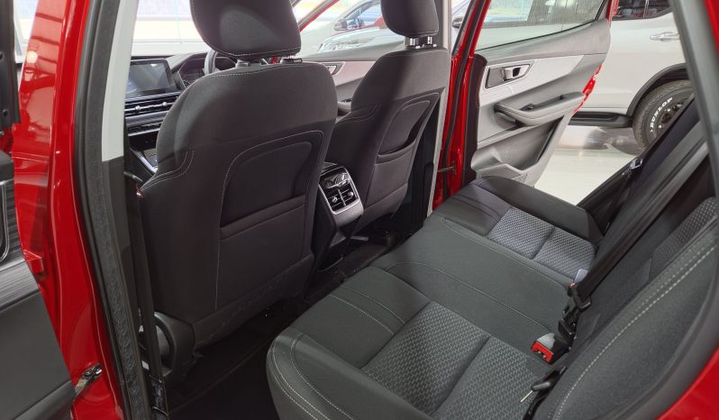2022 Chery Tiggo 4 Pro Comfort Auto full