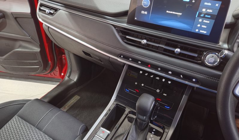 2022 Chery Tiggo 4 Pro Comfort Auto full