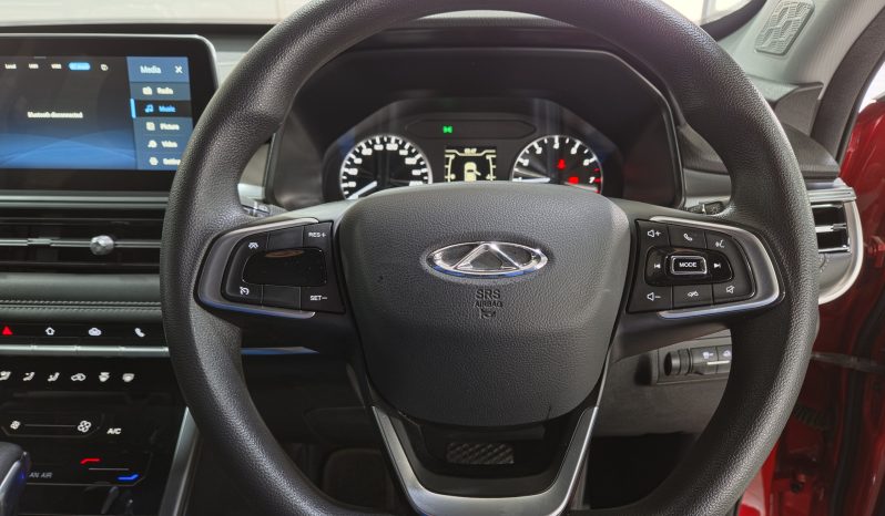 2022 Chery Tiggo 4 Pro Comfort Auto full