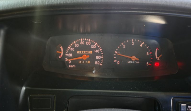 2002 Mitsubishi Colt 2800 Tdi D/C full