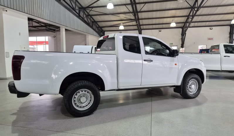 2021 Isuzu D Max 250 HO Hi-Rider E/Cab full