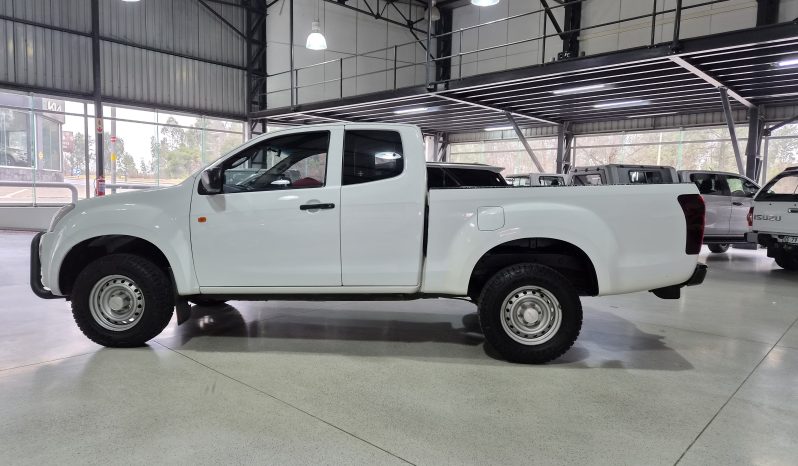 2021 Isuzu D Max 250 HO Hi-Rider E/Cab full