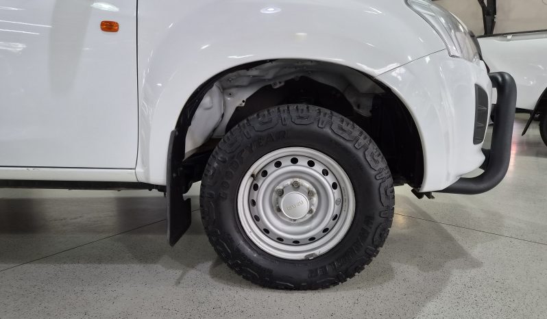 2021 Isuzu D Max 250 HO Hi-Rider E/Cab full